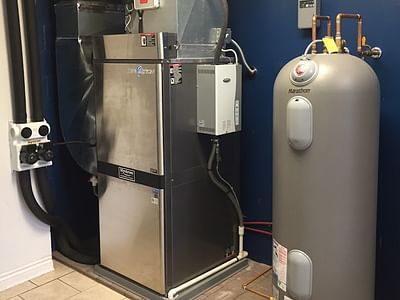 Michigan Energy Services