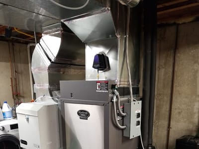 Michigan Energy Services