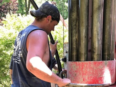 Michigan Energy Services