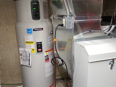 Michigan Energy Services