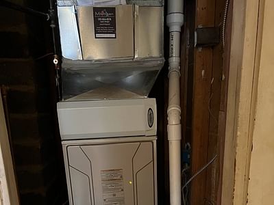 Michigan Heating, Cooling & Plumbing