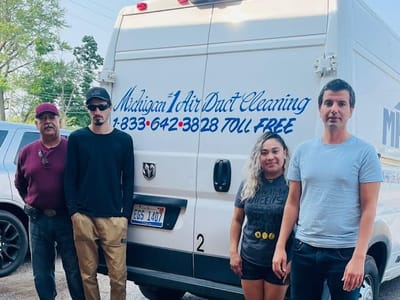 Michigan Home Comfort