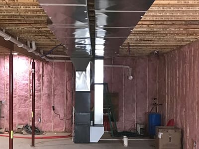 Michigan HVAC Specialists