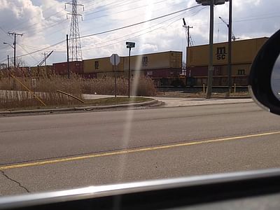 Michigan Temperature Supply