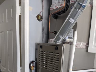 Mick's Heating & Air Conditioning