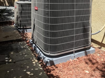 Mick's Heating & Air Conditioning