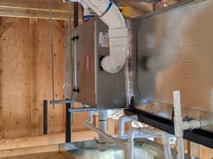 Mick's Heating & Air Conditioning