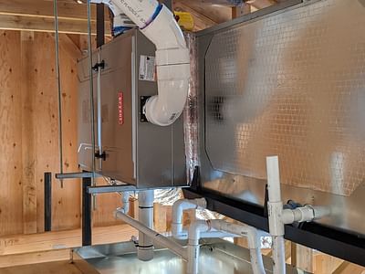 Mick's Heating & Air Conditioning