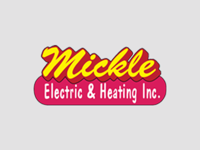 Mickle Electric & Heating Inc