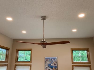 Mickle Electric & Heating Inc