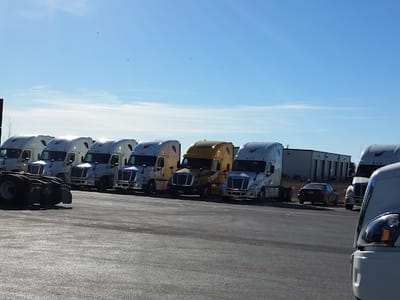 Mid-America Thermo King