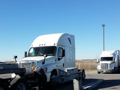 Mid-America Thermo King