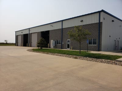 Mid-America Thermo King