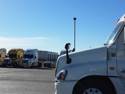 Mid-America Thermo King