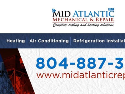 Mid Atlantic Mechanical and Repair, LLC
