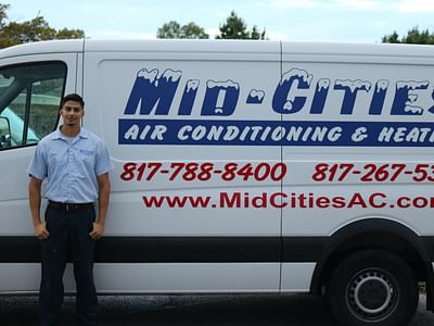 Mid-Cities Air Conditioning and Heating