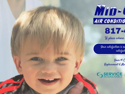 Mid-Cities Air Conditioning and Heating
