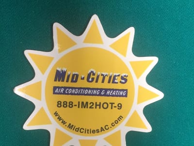 Mid-Cities Air Conditioning and Heating