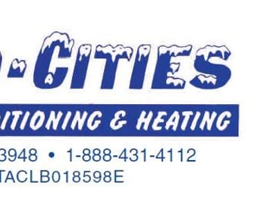 Mid-Cities Air Conditioning & Heating