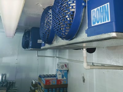 Mid-City A/c & Electric