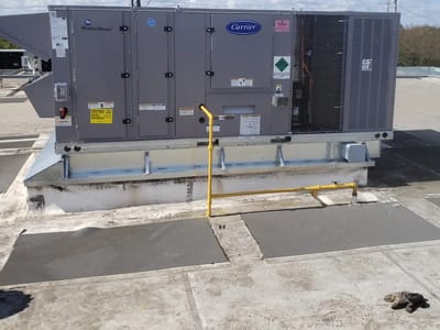 Mid-City A/c & Electric