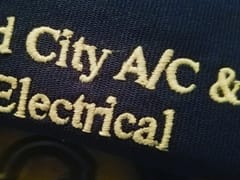 Mid-City A/c & Electric