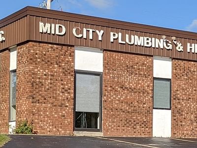 Mid City Corporation