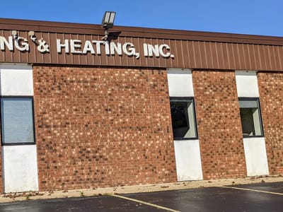 Mid City Corporation