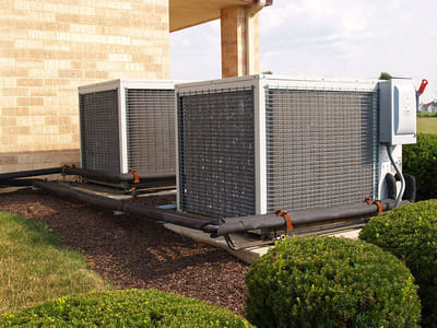 Mid-City Heating, Ventilation & Air Conditioning Inc.