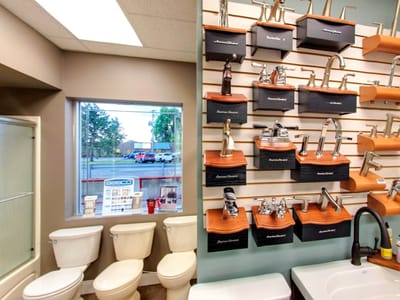 Mid-City Supply Co Inc.