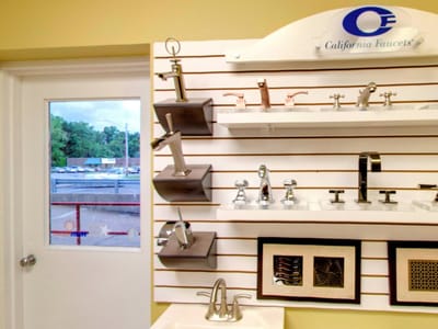 Mid-City Supply Co Inc.