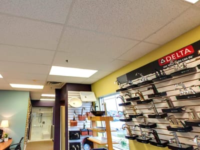 Mid-City Supply Co Inc.