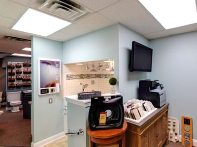 Mid-City Supply Co Inc.