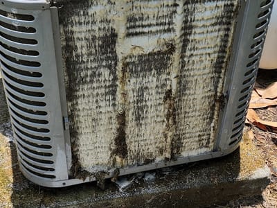 Mid County Air Conditioning and Heating