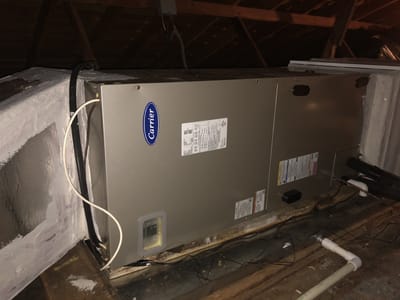 Mid County Air Conditioning and Heating