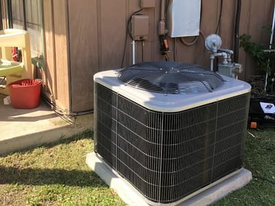 Mid County Air Conditioning and Heating