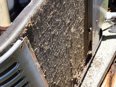 Mid County Air Conditioning and Heating