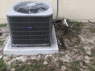 Mid Florida A/C