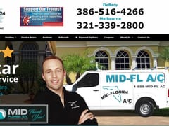 Mid Florida A/C