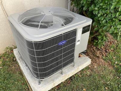 Mid Florida A/C