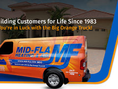 Mid-Florida Heating & Air