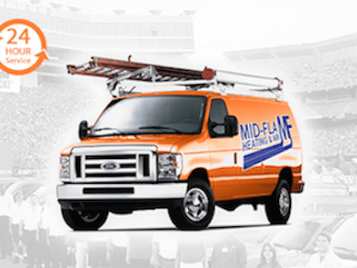 Mid-Florida Heating & Air
