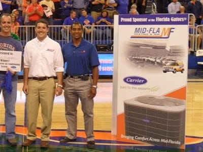 Mid-Florida Heating & Air