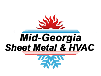 Mid Georgia Sheet Metal & HVAC