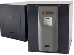 Mid-Iowa Heating & Air, Geothermal