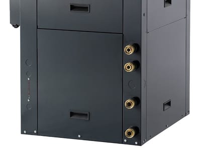 Mid-Iowa Heating & Air, Geothermal