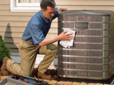 Mid Michigan Heating & Cooling