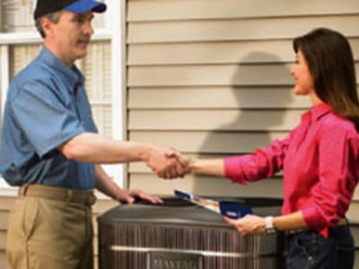 Mid Michigan Heating & Cooling