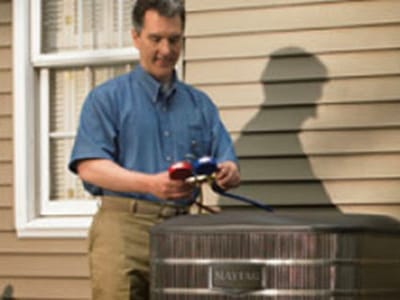 Mid Michigan Heating & Cooling