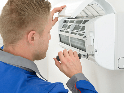 Mid Mississippi Heating & AC, LLC